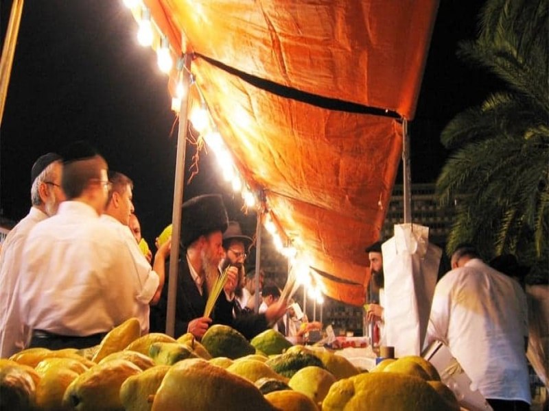 Jesus voltar nos dias da Festa de Tabernculos?, ensina pastor